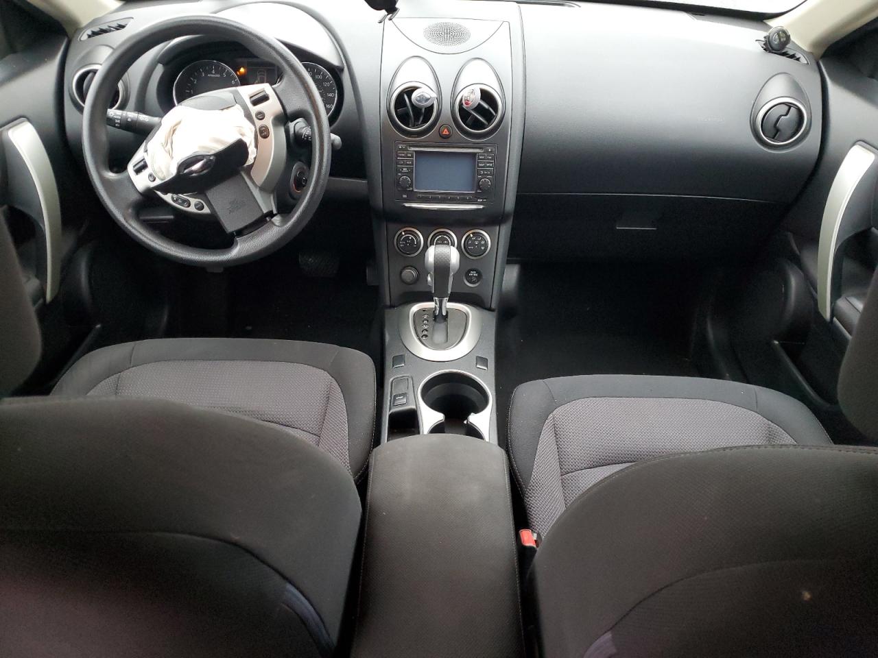 2012 Nissan Rogue S VIN: JN8AS5MT2CW604171 Lot: 93467185