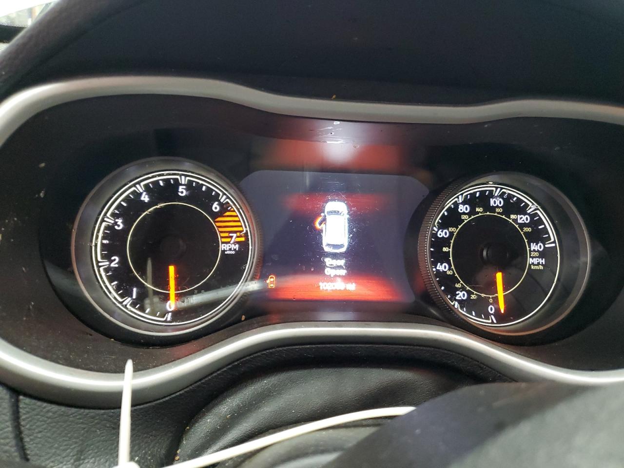 2017 Jeep Cherokee Trailhawk VIN: 1C4PJMBB4HW555558 Lot: 92349385