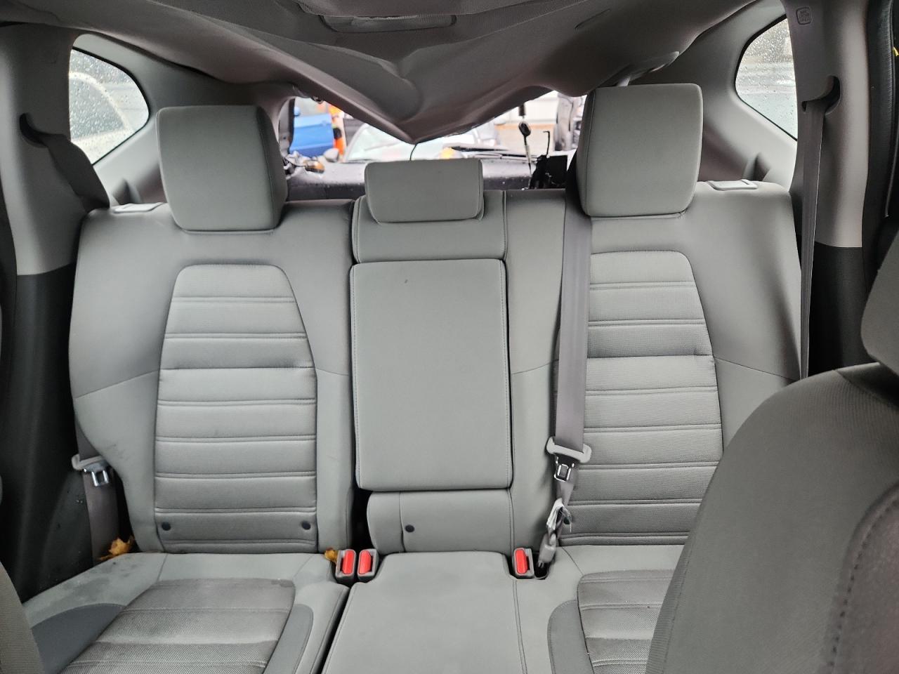 2019 Honda Cr-V Lx VIN: 2HKRW6H32KH226196 Lot: 91252705