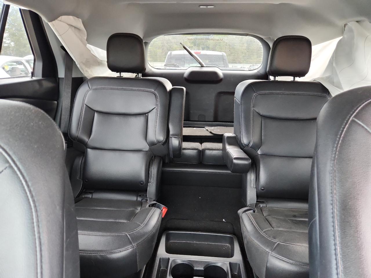 2020 Ford Explorer Xlt VIN: 1FMSK7DH6LGC56775 Lot: 82760425