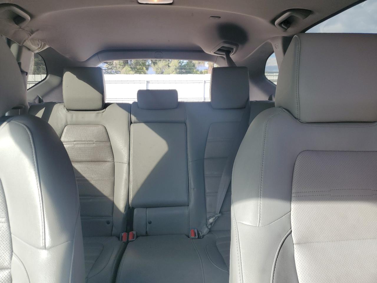 2019 Honda Cr-V Exl VIN: 7FARW1H82KE033080 Lot: 92315365