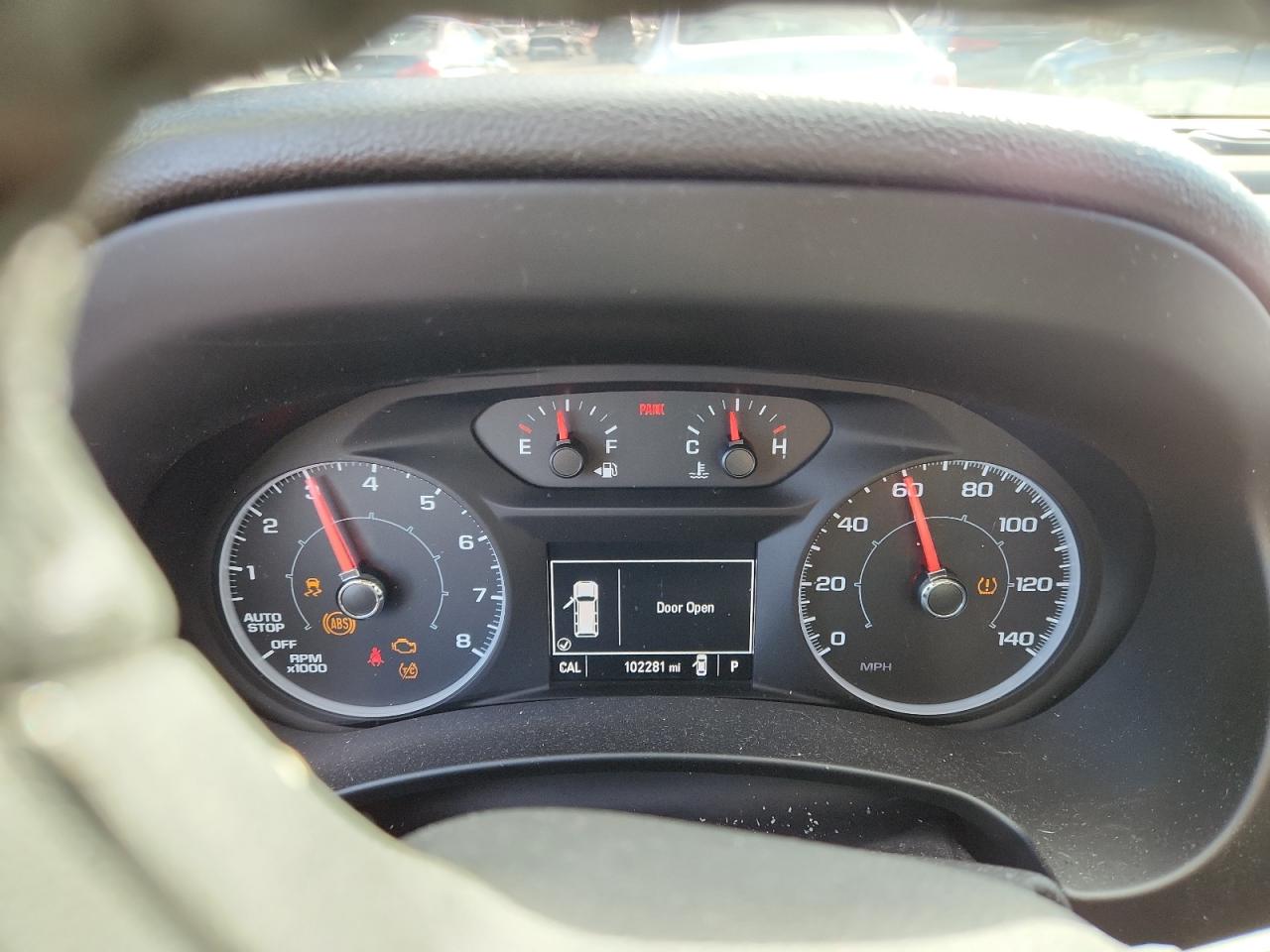 2018 GMC Terrain Sle VIN: 3GKALTEX3JL135341 Lot: 91616735