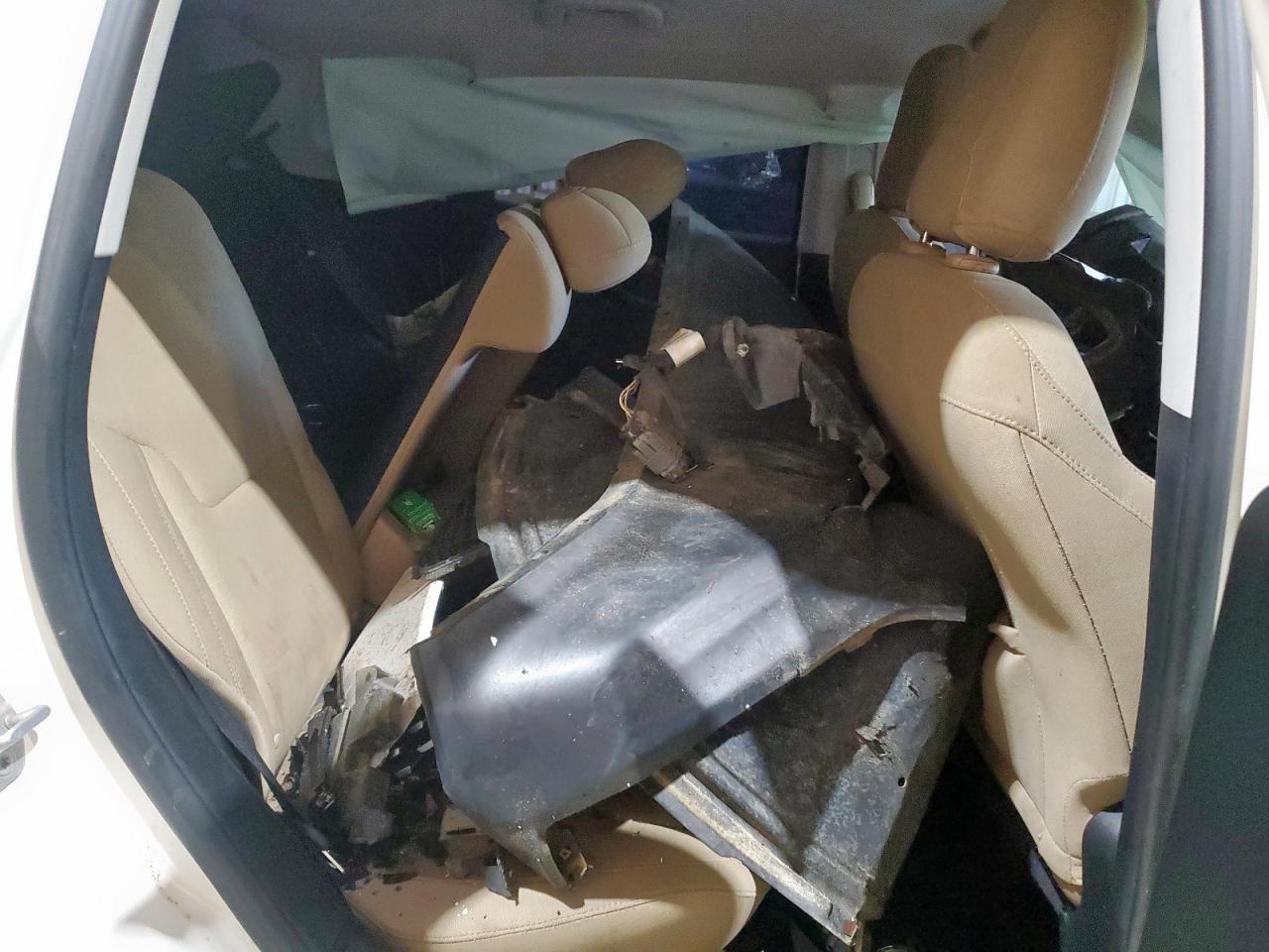 2018 Jeep Compass Sport VIN: 3C4NJCAB7JT181056 Lot: 91808355