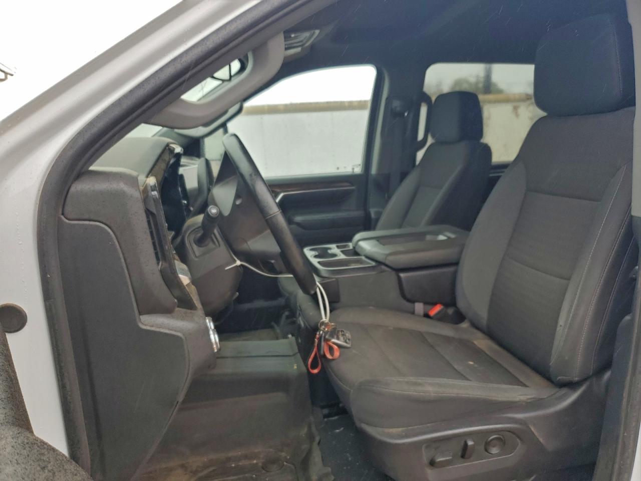 2024 GMC Sierra K2500 Sle VIN: 1GT49ME77RF429456 Lot: 93863915