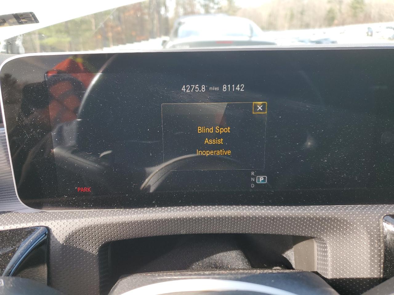 2020 Mercedes-Benz Cla 250 4Matic VIN: W1K5J4HBXLN119381 Lot: 93300575