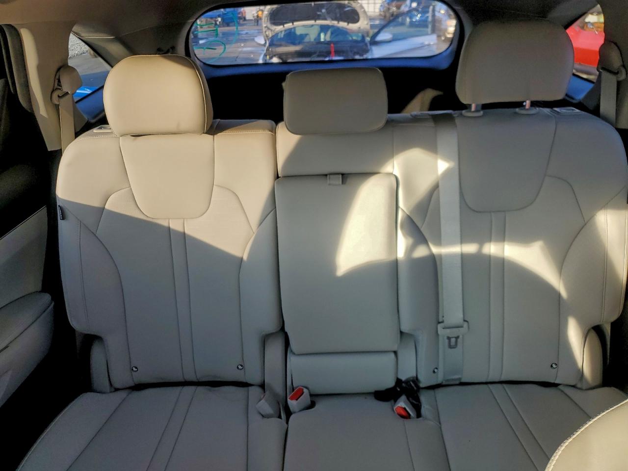 2024 Kia Sorento S VIN: 5XYRL4JC5RG263476 Lot: 94702795