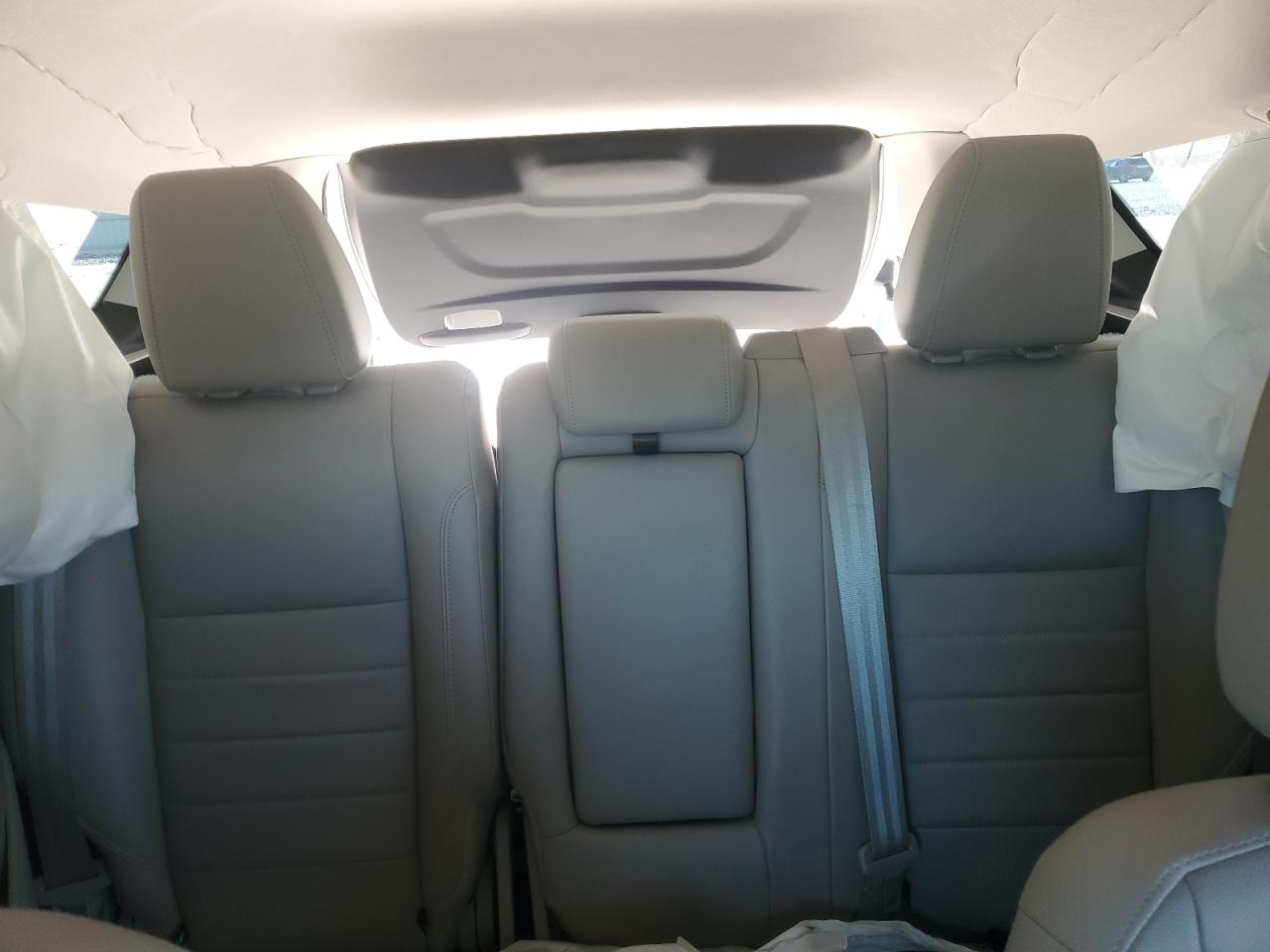 2013 Ford Escape Sel VIN: 1FMCU0H94DUB90111 Lot: 91743575