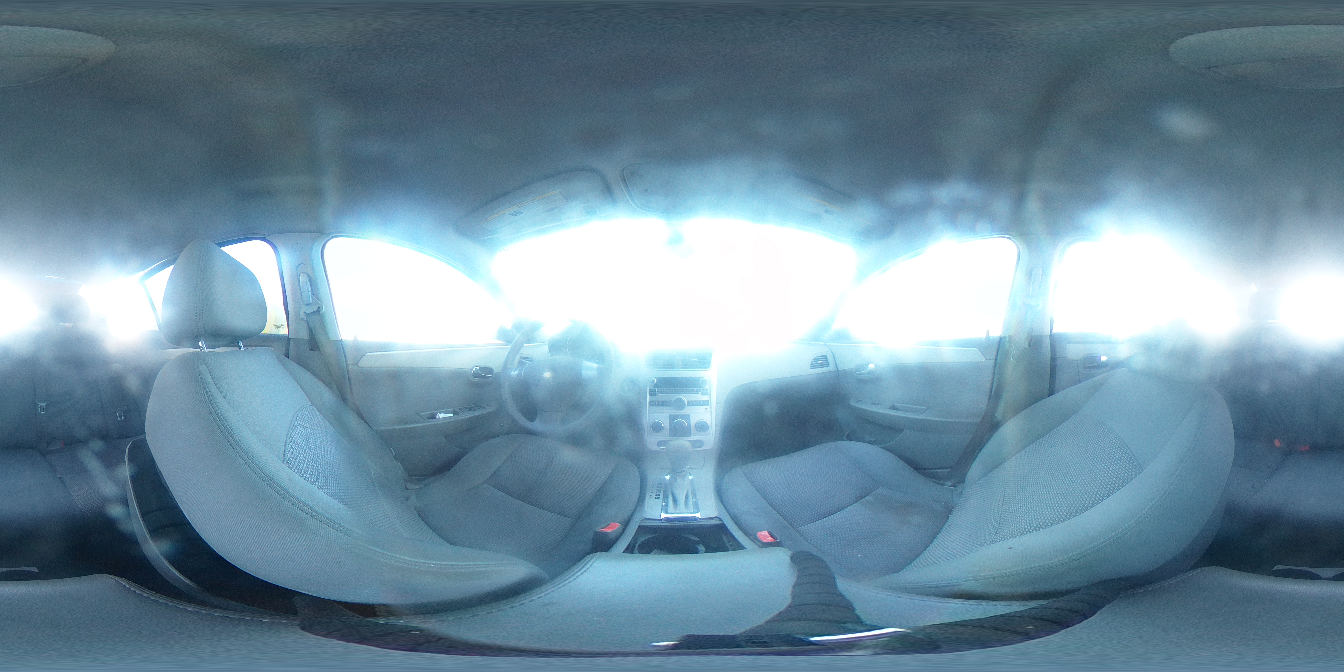 2009 Chevrolet Malibu Ls VIN: 1G1ZG57B99F182310 Lot: 94283805