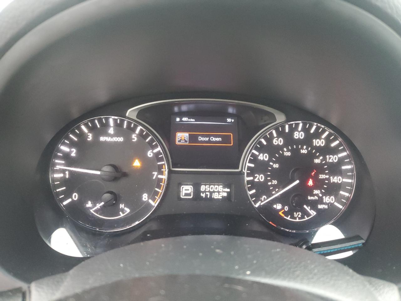 2014 Nissan Altima 2.5 VIN: 1N4AL3AP8EC329050 Lot: 93666765