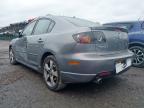 2005 MAZDA 3 2.0 SPORT 4DR for sale at Copart ROCHFORD