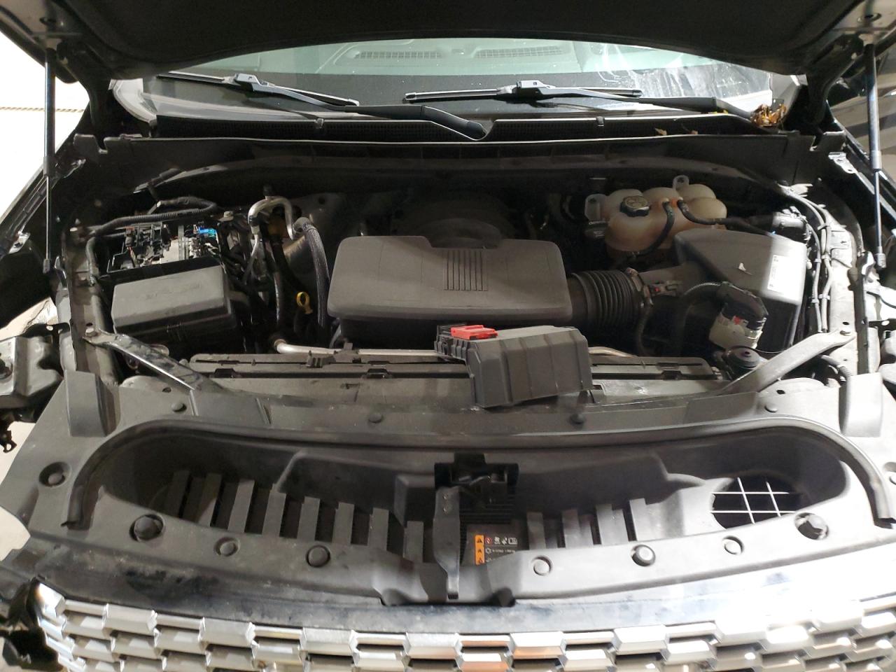 2021 GMC Yukon Xl Denali VIN: 1GKS2JKL2MR441876 Lot: 92719705