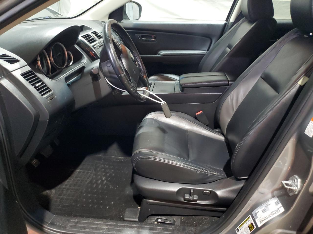 2010 Mazda Cx-9 VIN: JM3TB3MV4A0231393 Lot: 91253455