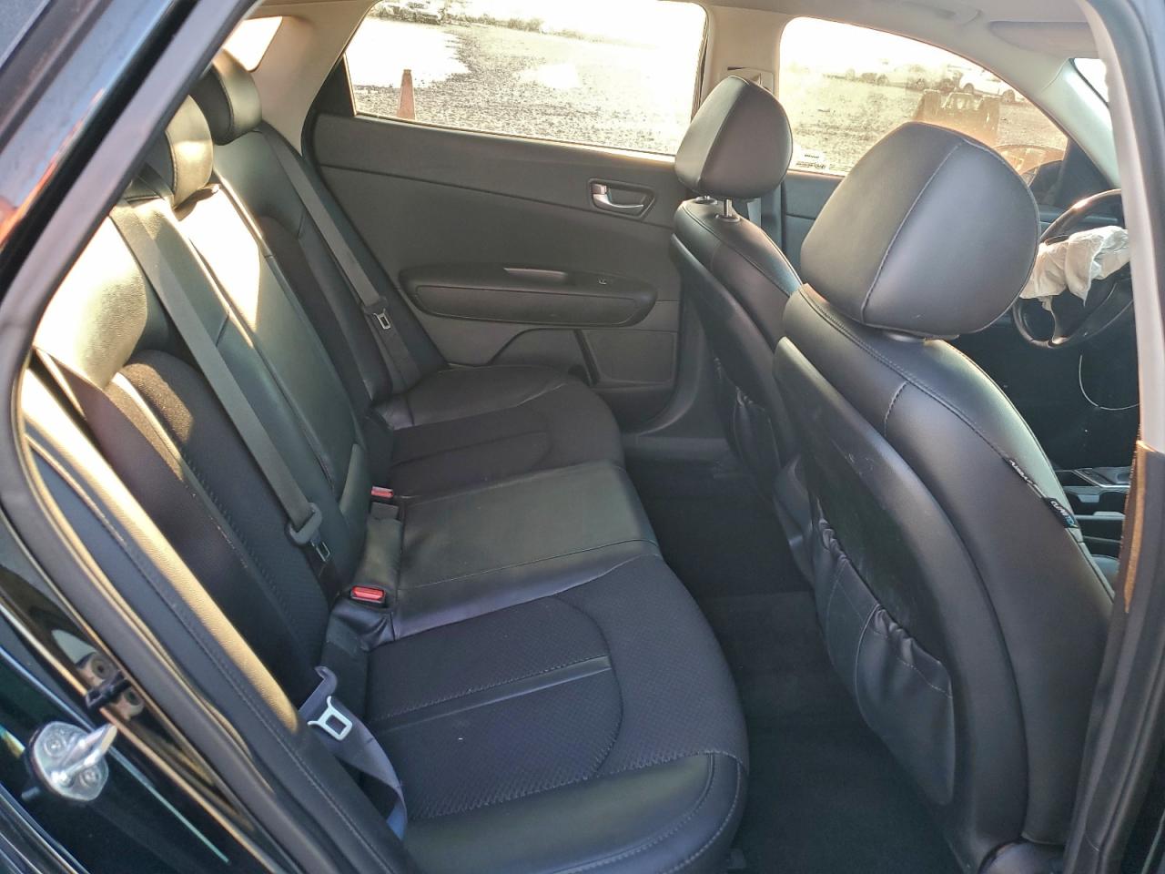 2018 Kia Optima Lx VIN: 5XXGT4L35JG239112 Lot: 94398165