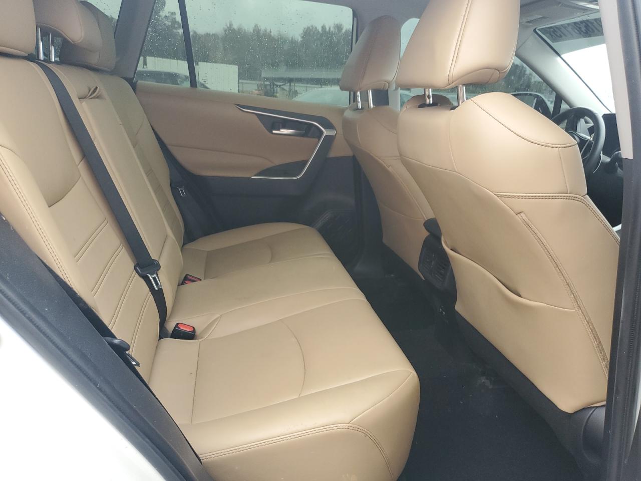 2020 Toyota Rav4 Xle Premium VIN: 2T3C1RFV4LW079528 Lot: 91636115