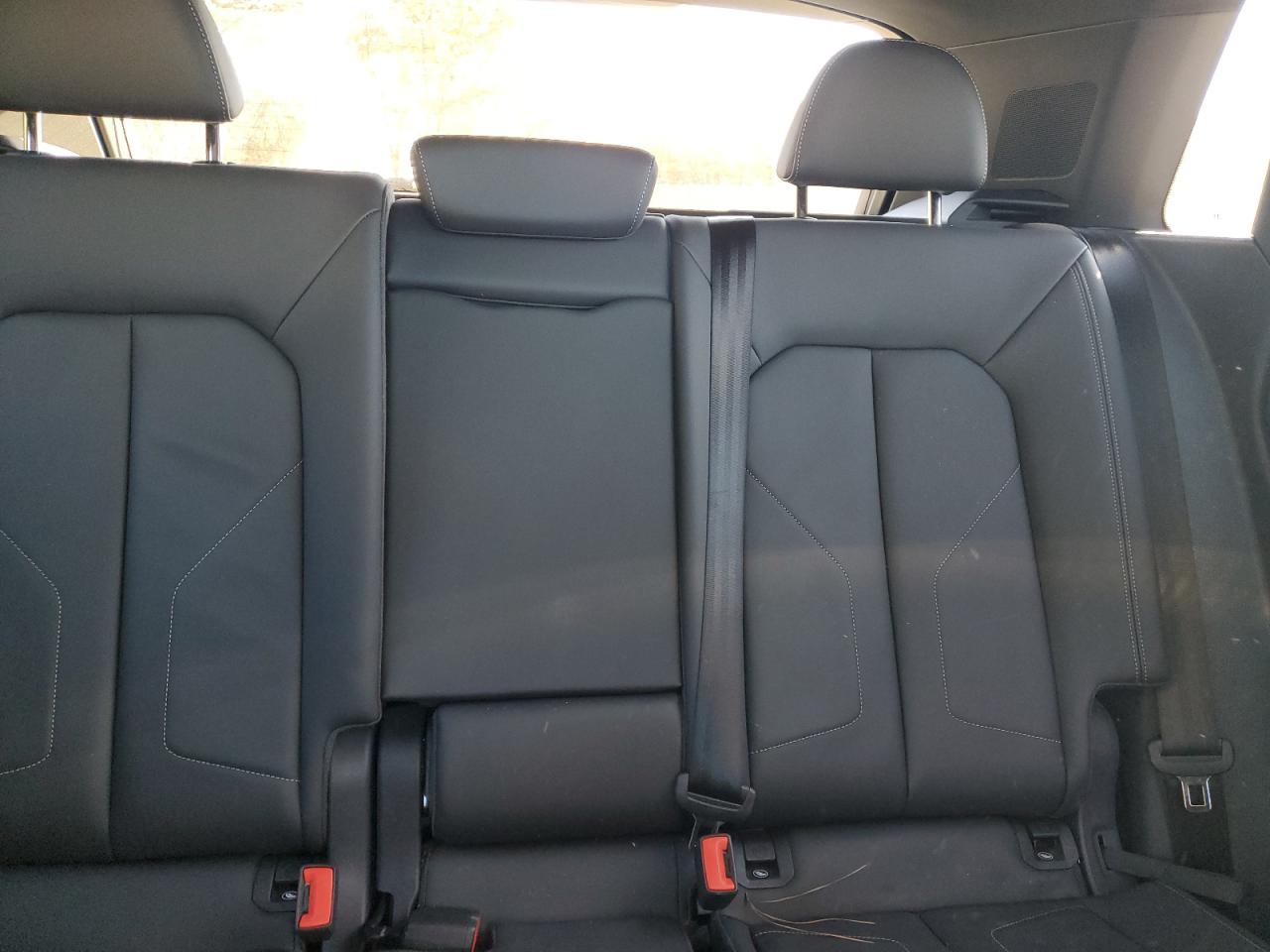 2022 Audi Q3 Premium Plus S Line 45 VIN: WA1EECF37N1050514 Lot: 90356605