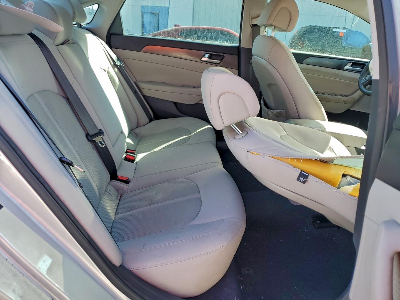 2015 Hyundai Sonata Sport VIN: 5NPE34AF7FH133065 Lot: 94445455