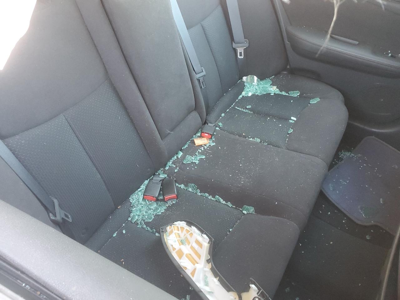 2012 Nissan Maxima S VIN: 1N4AA5AP4CC826160 Lot: 91217055