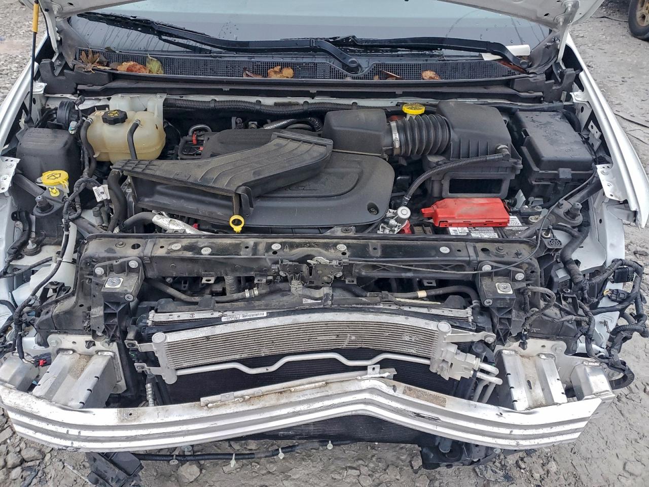 2020 Chrysler Pacifica Touring L VIN: 2C4RC1BG4LR113412 Lot: 93859105