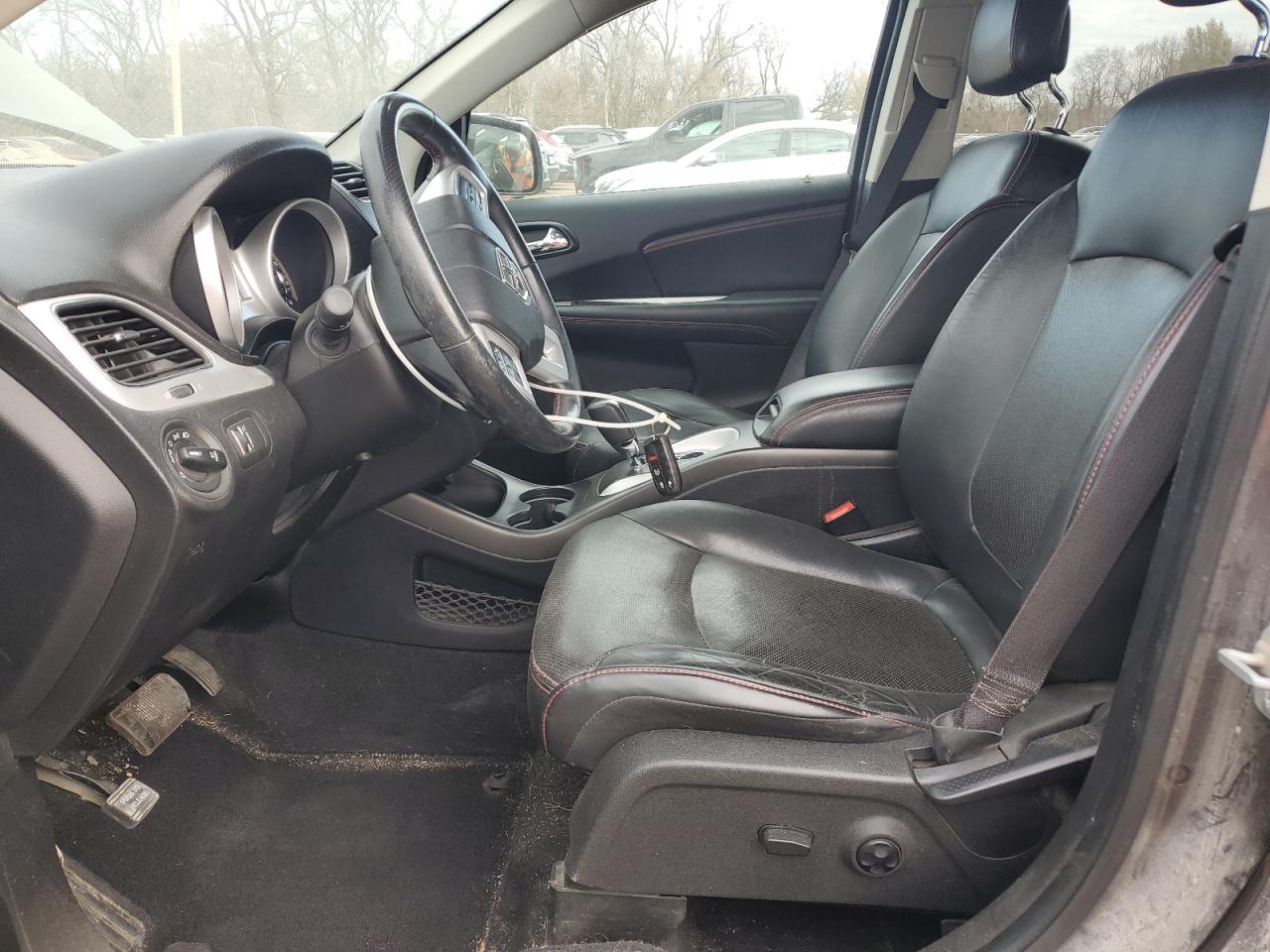 2019 Dodge Journey Gt VIN: 3C4PDDEG8KT720362 Lot: 92638175