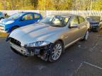 2013 JAGUAR XF PREMIUM for sale at Copart SANDTOFT