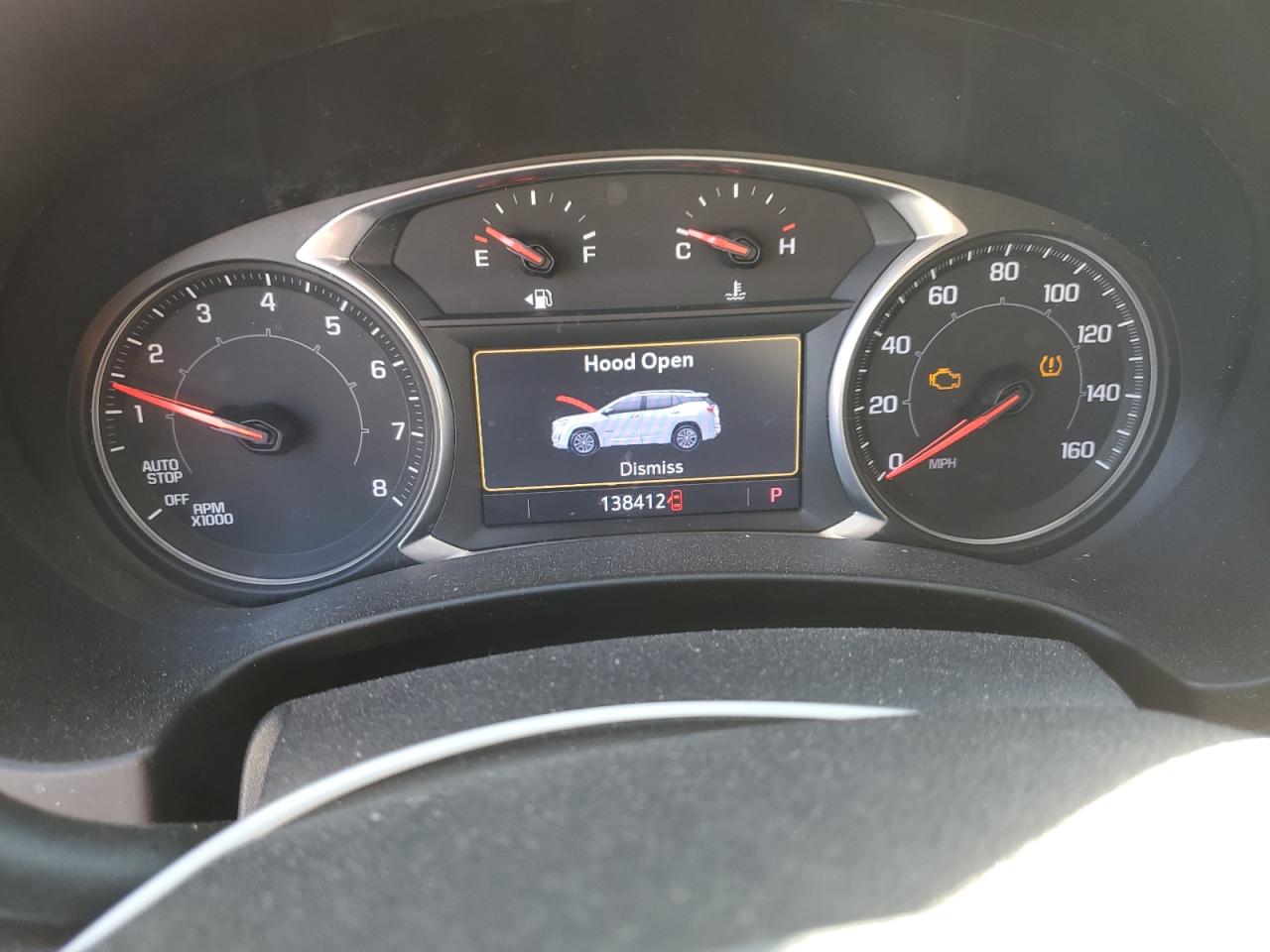 2019 GMC Terrain Slt VIN: 3GKALPEX0KL384480 Lot: 91589545