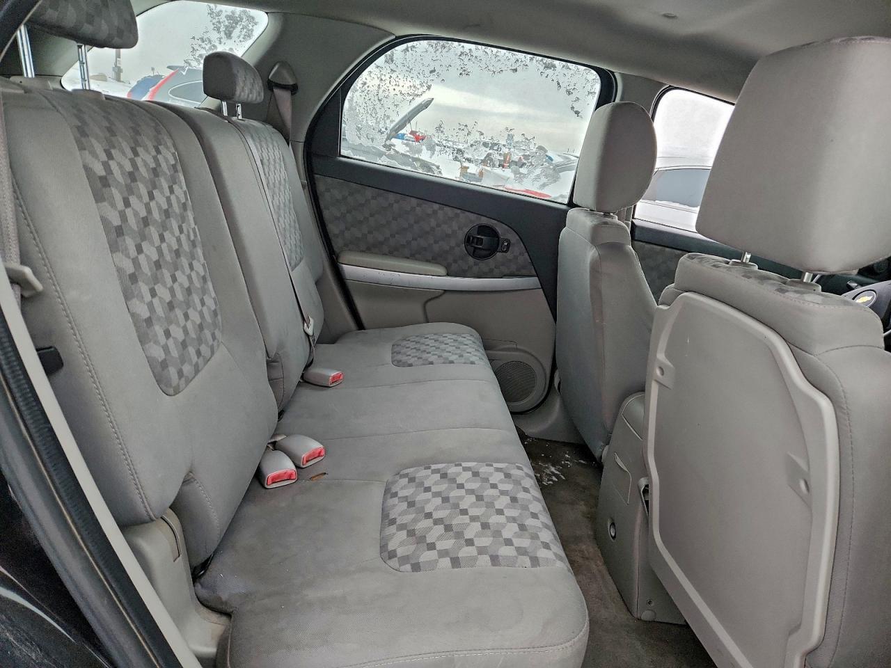 2008 Chevrolet Equinox Ls VIN: 2CNDL23F886308598 Lot: 95056145