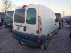 2005 RENAULT KANGOO SL19 DCI 80 4X4+  for sale at Copart BRISTOL