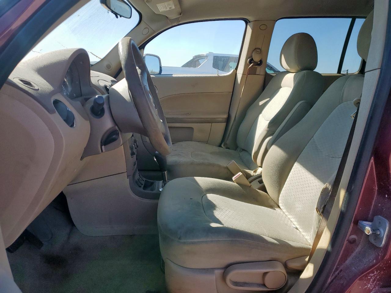 2006 Chevrolet Hhr Ls VIN: 3GNDA13D66S674648 Lot: 91907905