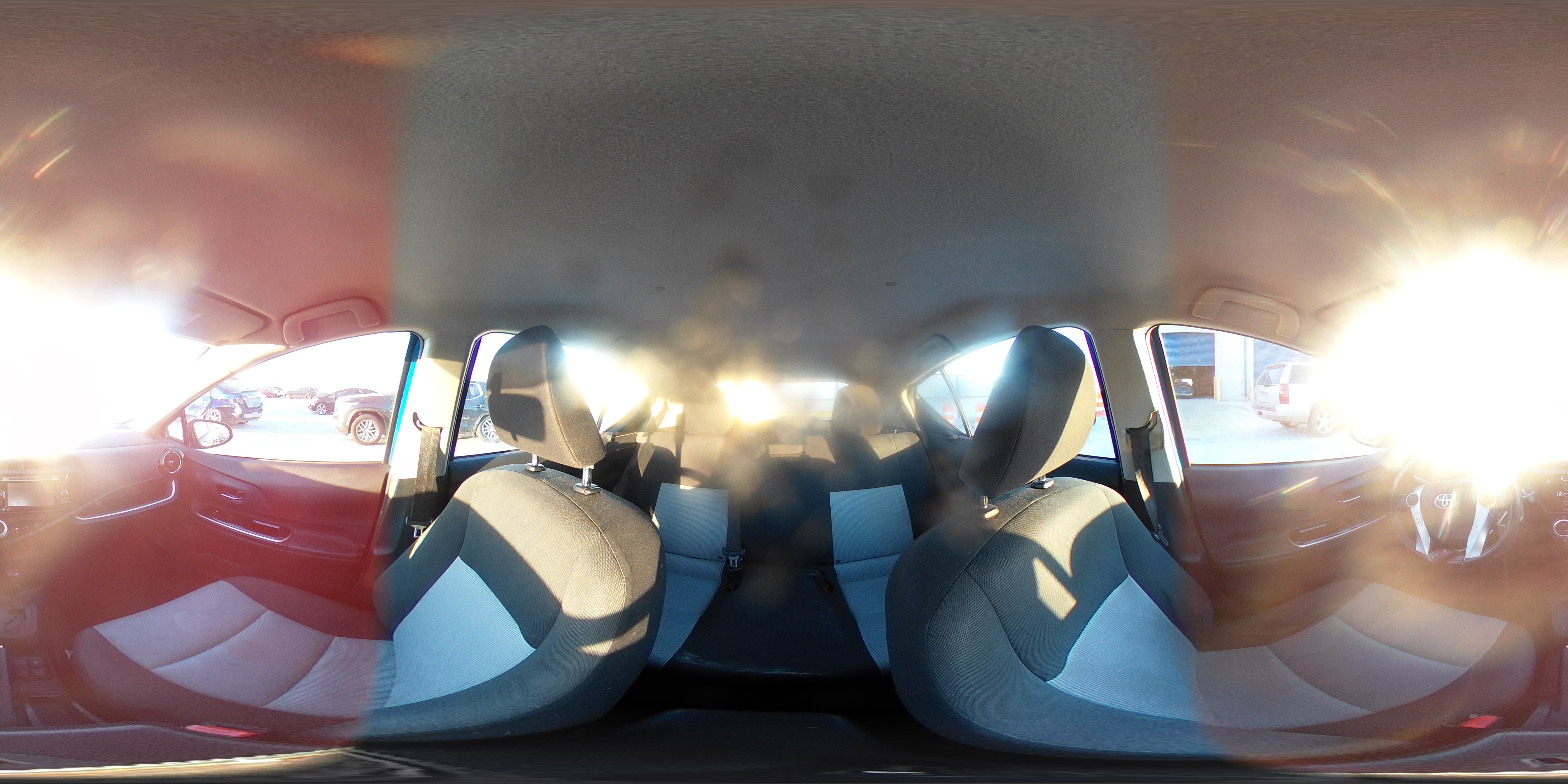 2015 Toyota Prius C VIN: JTDKDTB35F1108929 Lot: 91283205