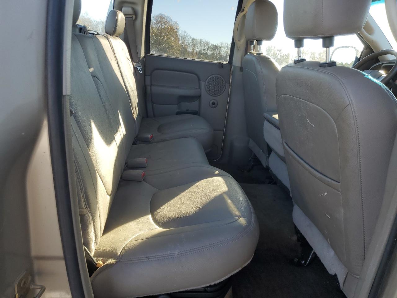 2004 Dodge Ram 1500 St VIN: 1D7HU18N74S682002 Lot: 93211965