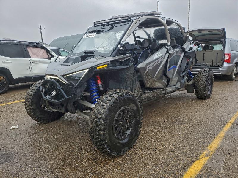 2024 POLARIS RZR PRO R - ATV