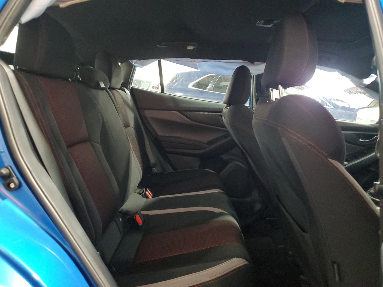 2020 Subaru Impreza Sport VIN: 4S3GTAM61L3719299 Lot: 92635545