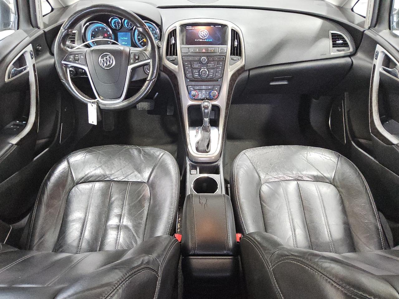 2016 Buick Verano VIN: 1G4PS5SK2G4118277 Lot: 87368715