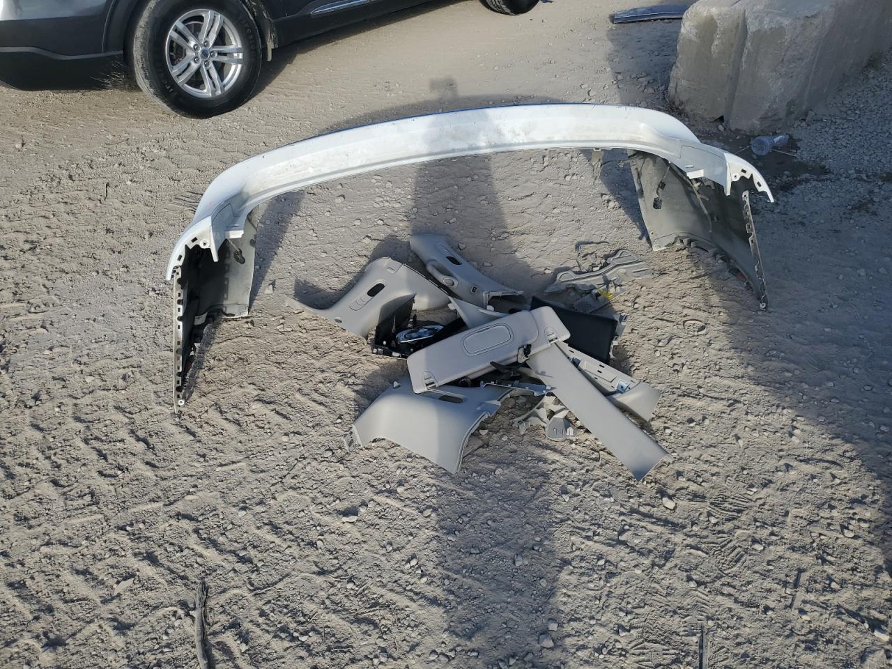 2020 Chrysler Pacifica Limited VIN: 2C4RC1GG3LR109618 Lot: 91301405