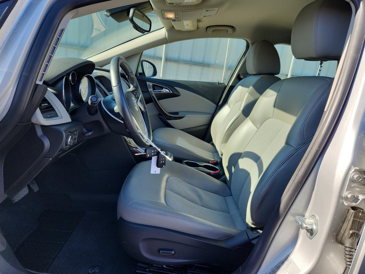 2013 Buick Verano Convenience VIN: 1G4PR5SK0D4101386 Lot: 91034845