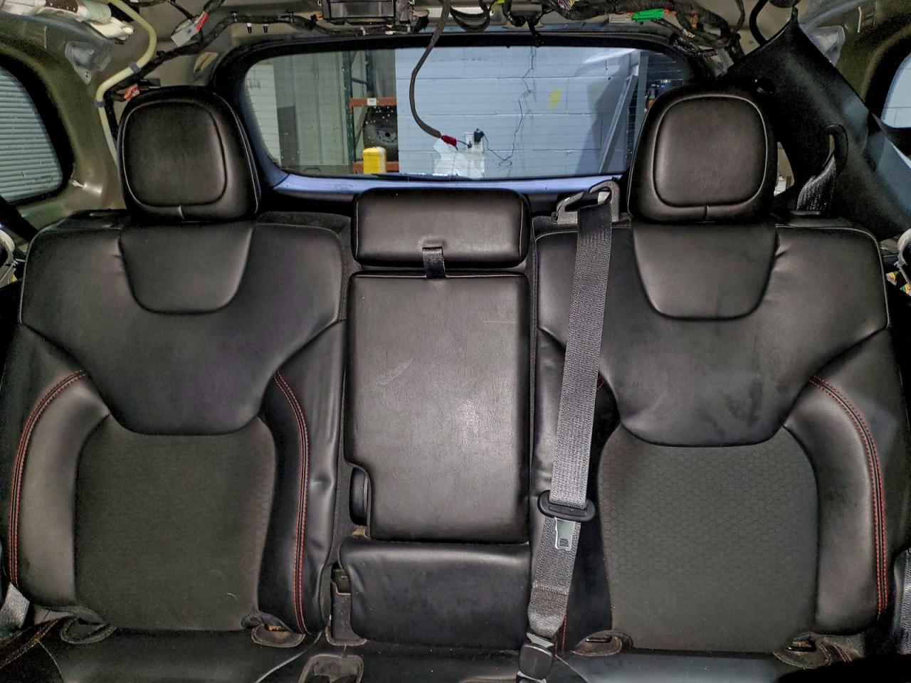 2020 Jeep Cherokee Trailhawk VIN: 1C4PJMBX6LD573124 Lot: 93303735