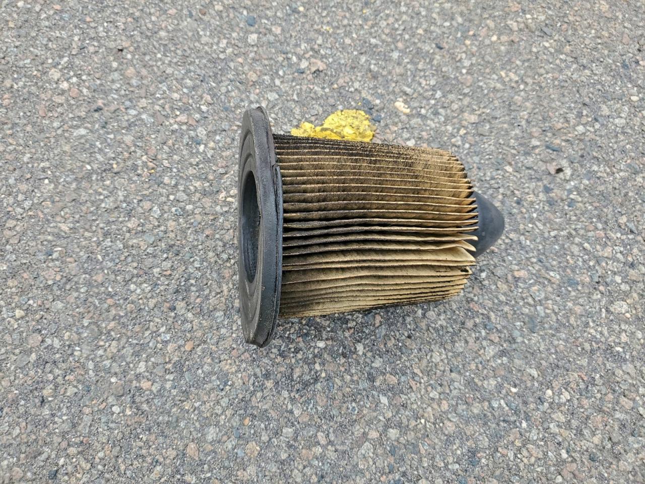 1998 Ford Mustang VIN: 1FAFP4449WF196090 Lot: 92023195