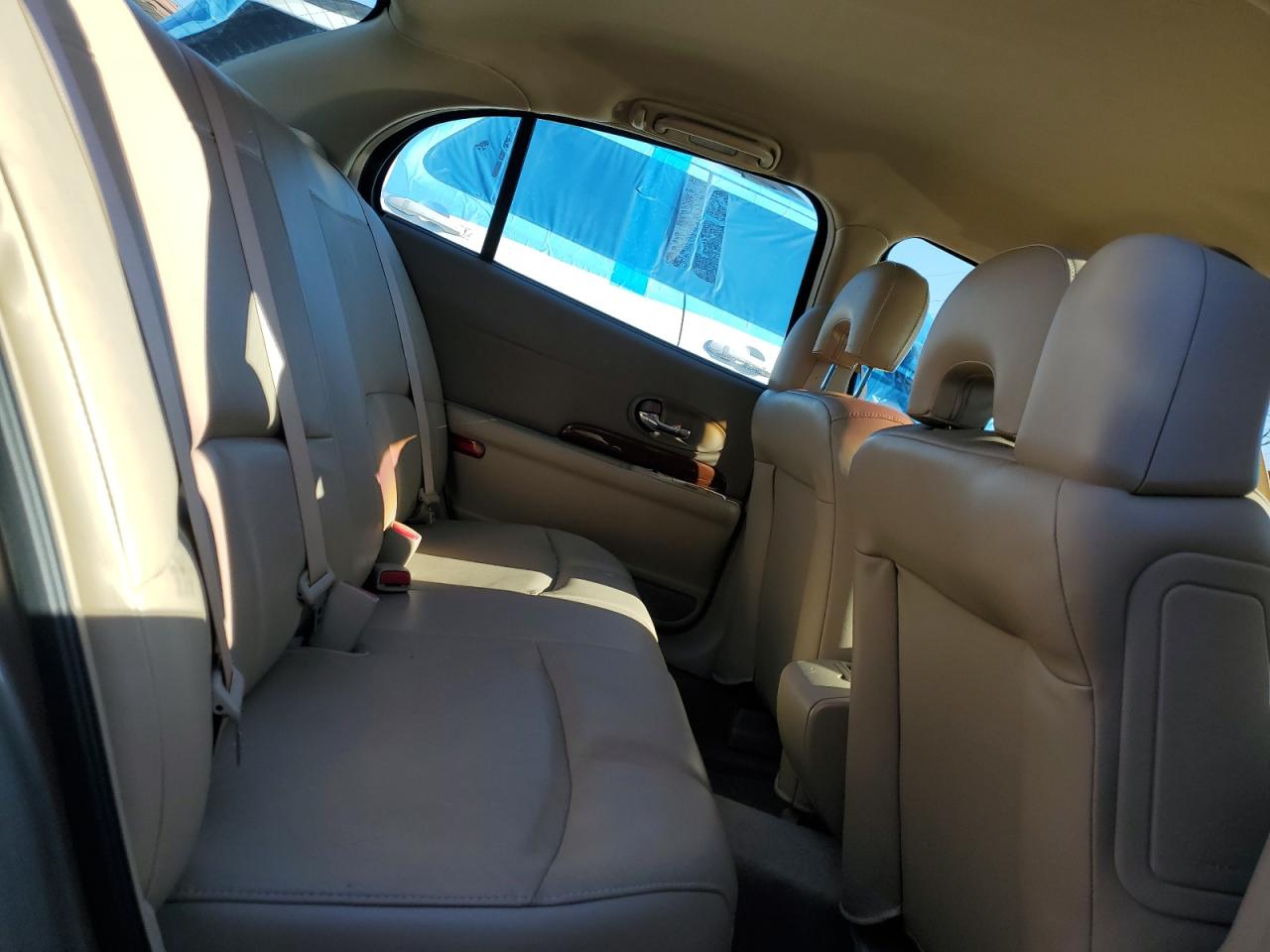 2004 Buick Lesabre Custom VIN: 1G4HP54K444153269 Lot: 91770645