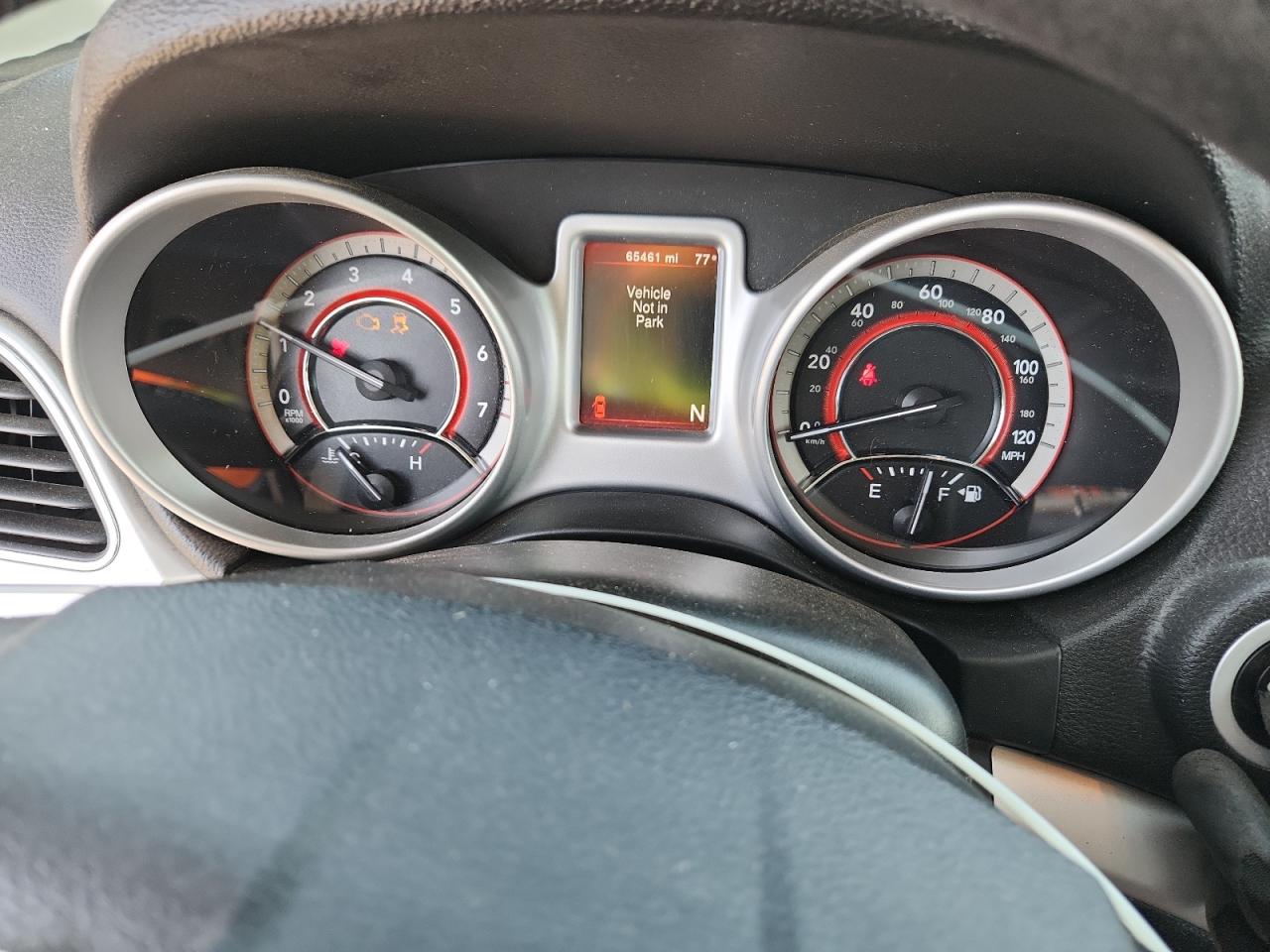 2020 Dodge Journey Se VIN: 3C4PDCAB9LT250512 Lot: 93364225