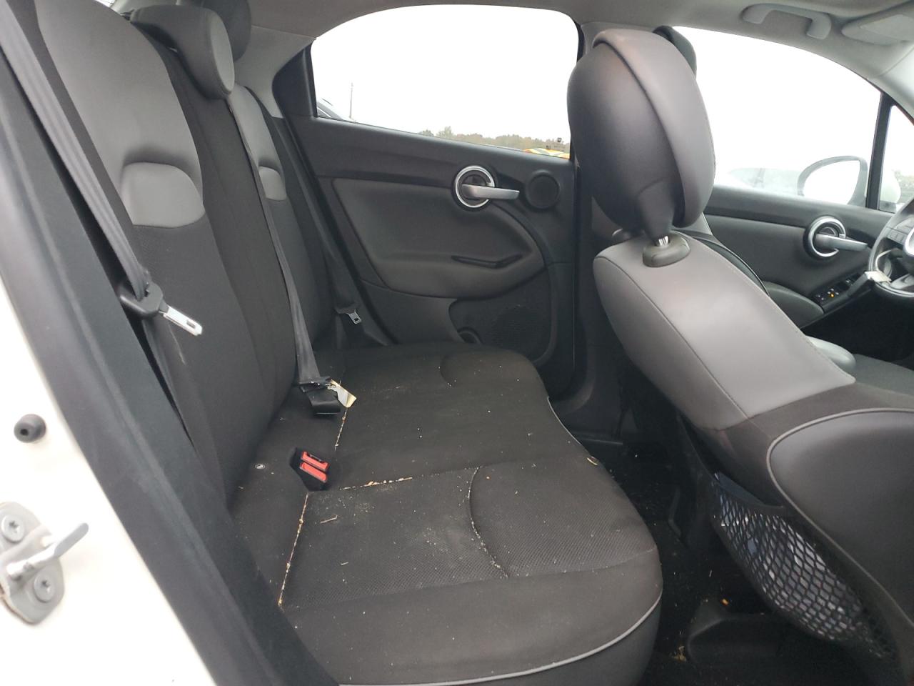 2016 Fiat 500X Easy VIN: ZFBCFXBT4GP340624 Lot: 91174675