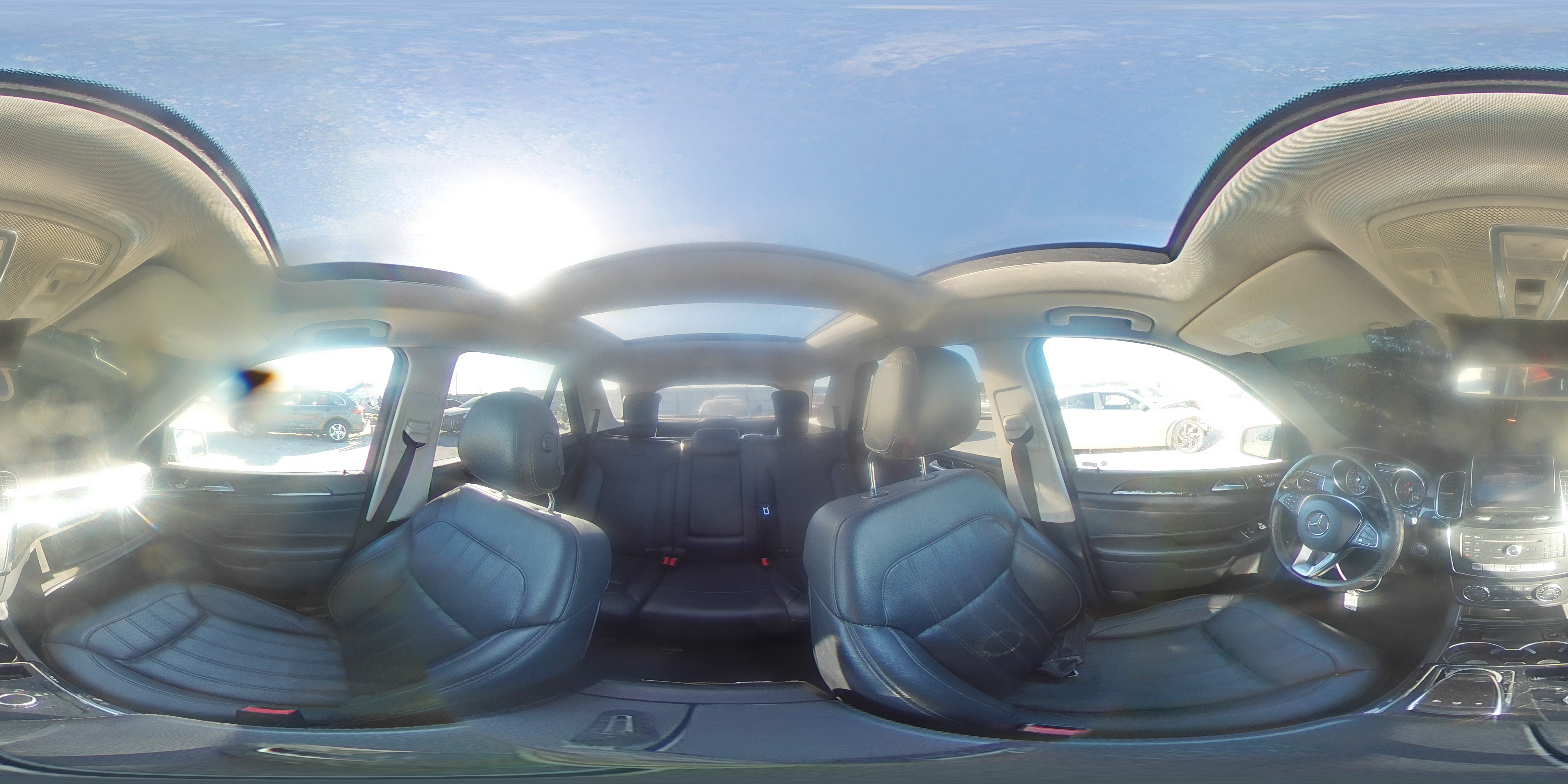 2016 Mercedes-Benz Gle 350 VIN: 4JGDA5JB1GA631058 Lot: 91885465