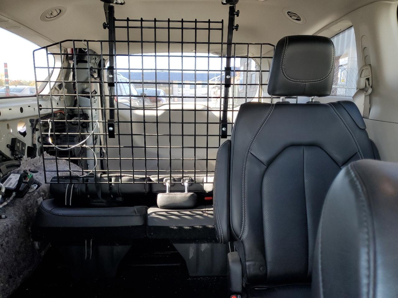 2023 Chrysler Pacifica Touring L VIN: 2C4RC3BG4PR556242 Lot: 90445985