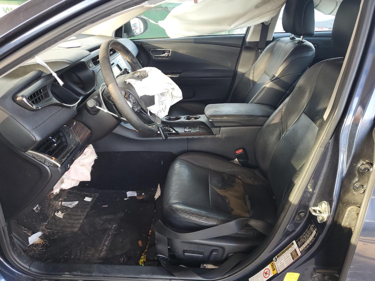 2015 Toyota Avalon Xle VIN: 4T1BK1EB4FU143159 Lot: 93336855