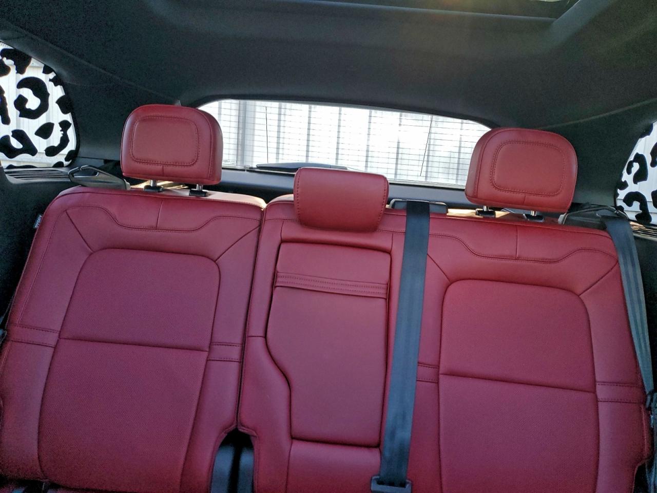 2025 Lincoln Corsair Reserve VIN: 5LMCJ2DA3SUL22628 Lot: 93889575