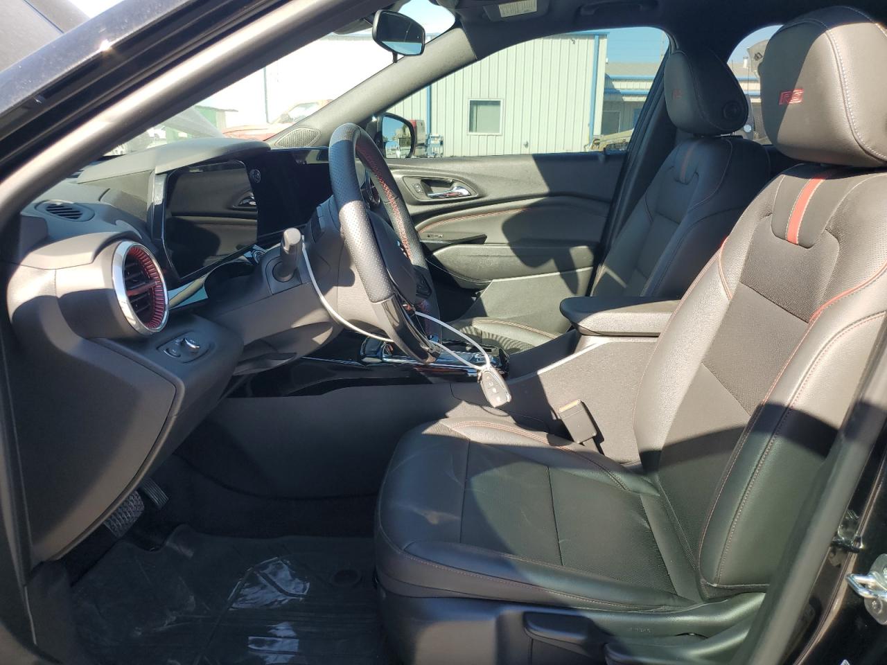 2024 Chevrolet Trax 2Rs VIN: KL77LJE26RC219625 Lot: 86879805