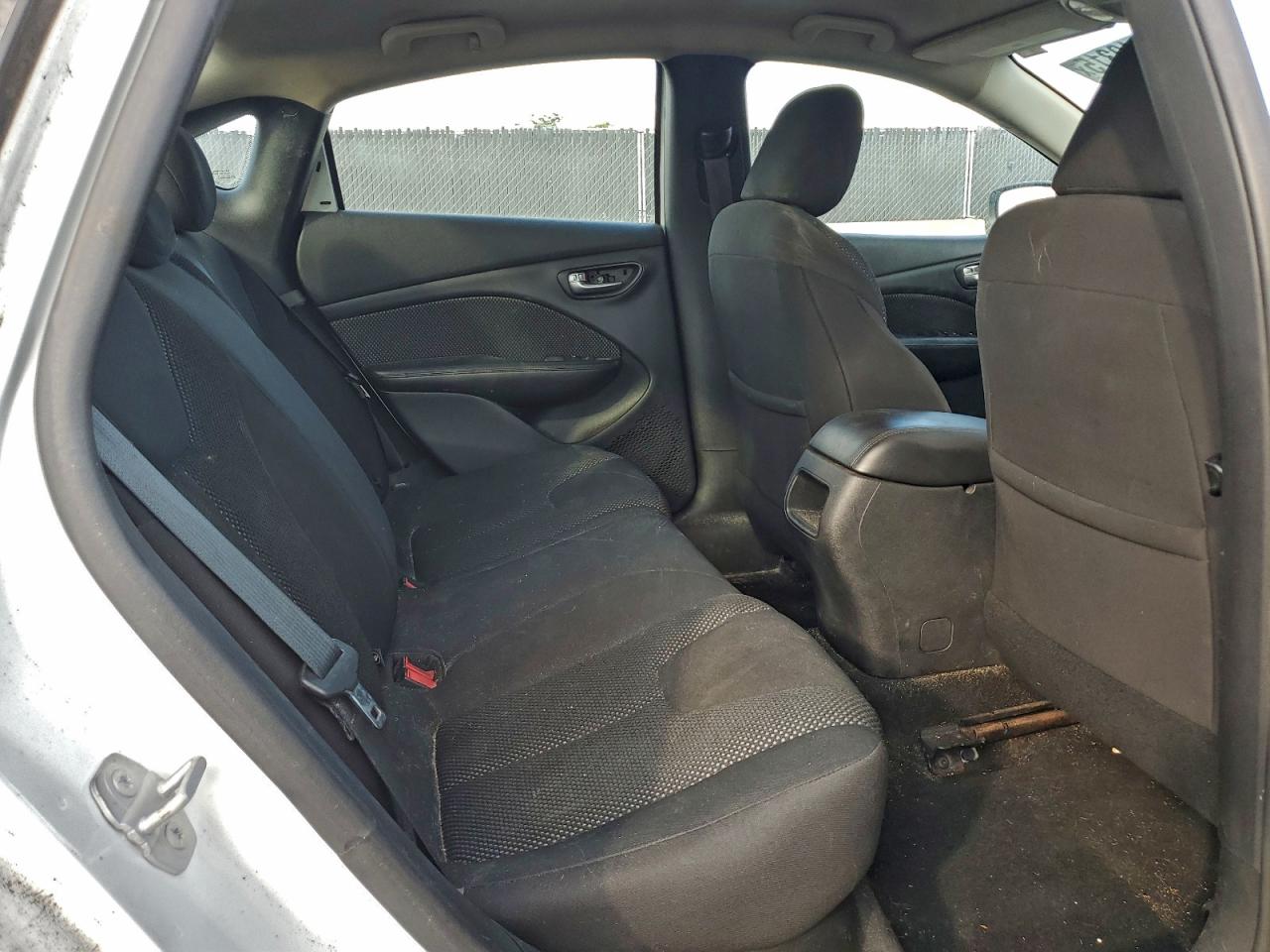 2016 Dodge Dart Se VIN: 1C3CDFAA1GD505385 Lot: 94249315