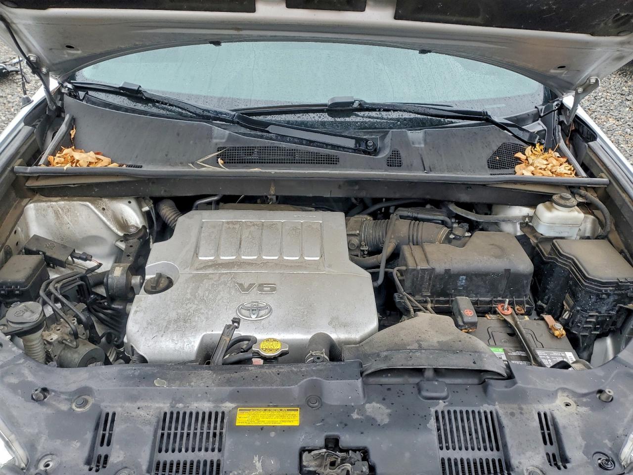 2012 Toyota Highlander Base VIN: 5TDBK3EH3CS136014 Lot: 93975935