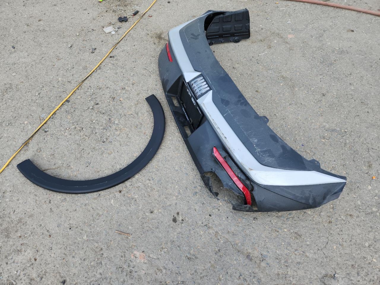 2025 Kia K4 Ex VIN: 3KPFU4DE9SE217522 Lot: 92845945