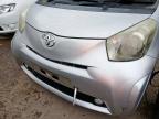 2009 TOYOTA IQ 1.33 DUAL VVT-I 3 3DR for sale at Copart PETERLEE