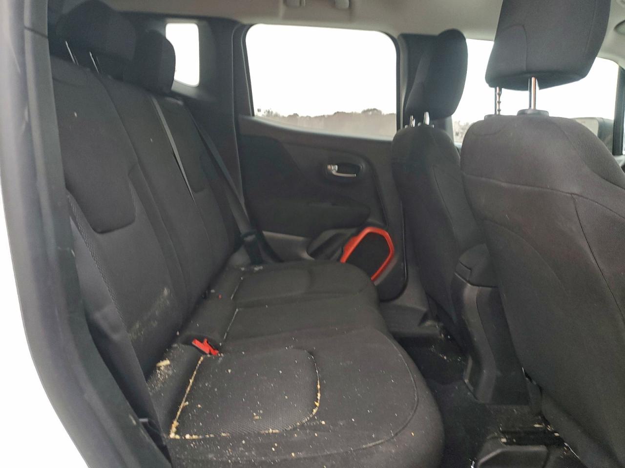 2018 Jeep Renegade Sport VIN: ZACCJBAB4JPH45142 Lot: 92644345